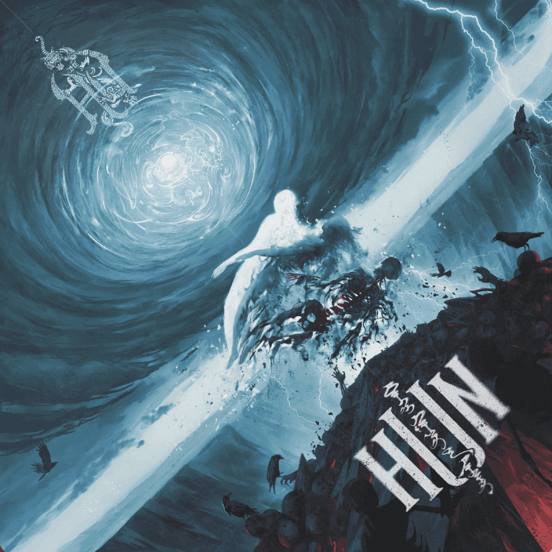 PRE-ORDER The HU - Hun (Digipack Packaging) [CD]