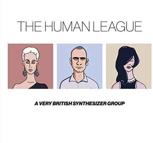 Anthology: A Very British Synthesizer Group [Import] (2 Cd's) [CD]