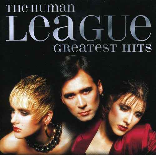 Greatest Hits [Import] [CD]
