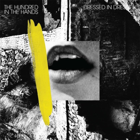 Dressed In Dresden 12" [Cassette]