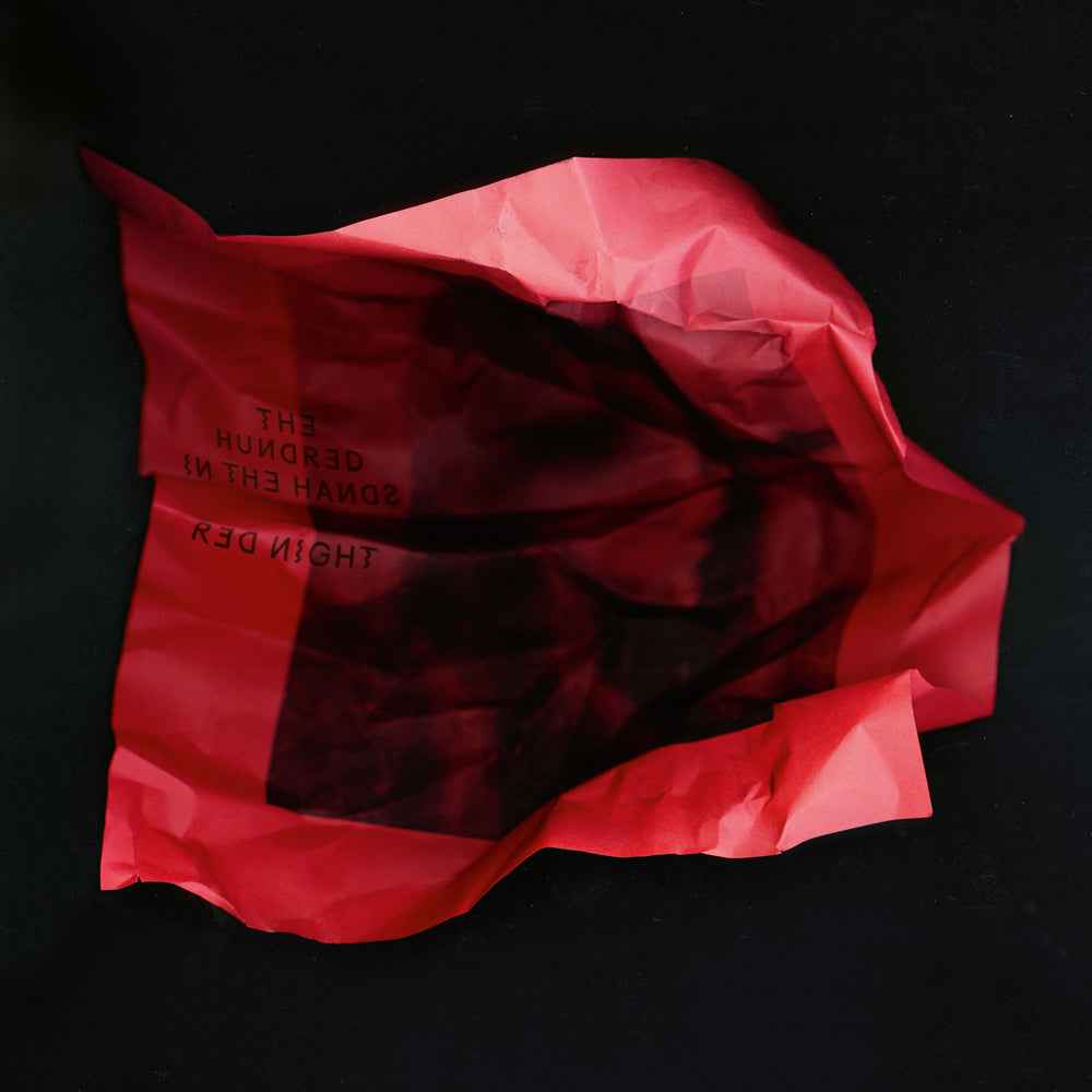 Red Night [CD]