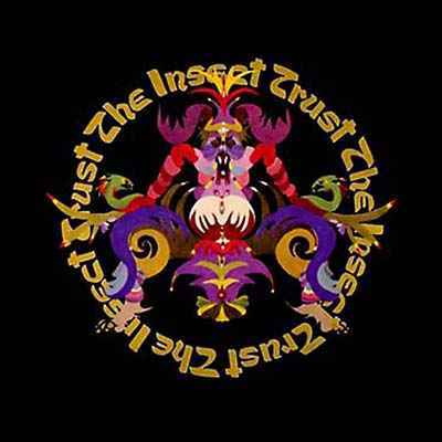 THE INSECT TRUST - The Insect Trust [Vinyl]