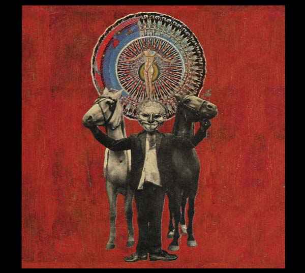 Teslam [CD]