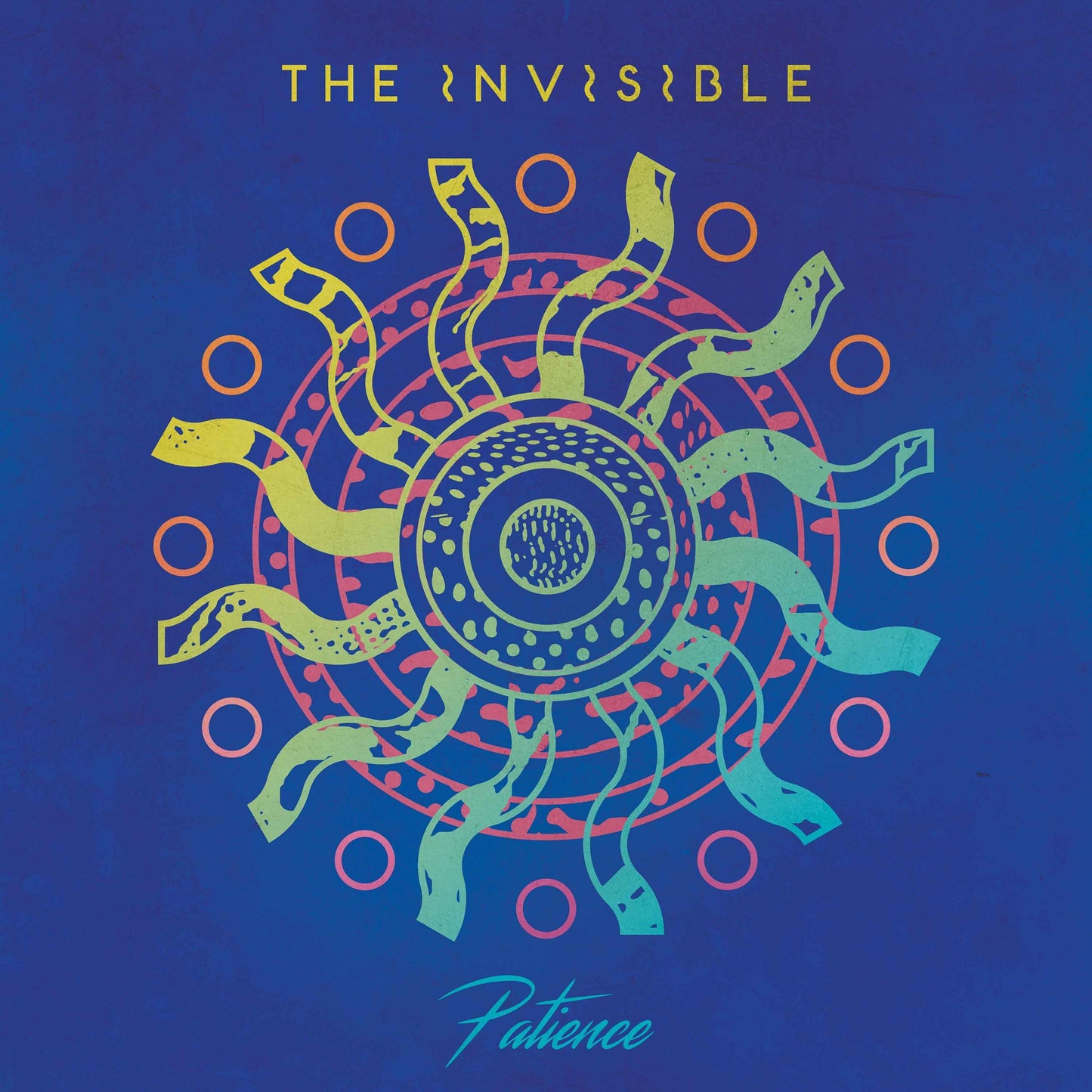 Patience [CD]