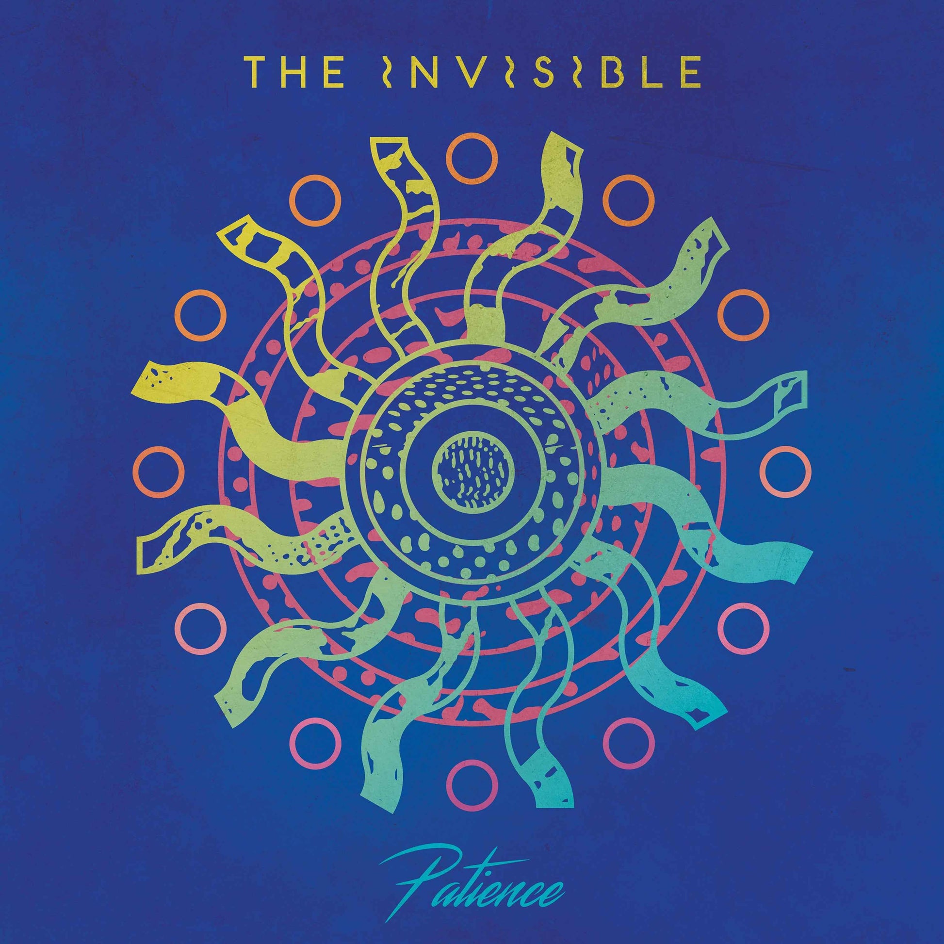 Patience [CD]