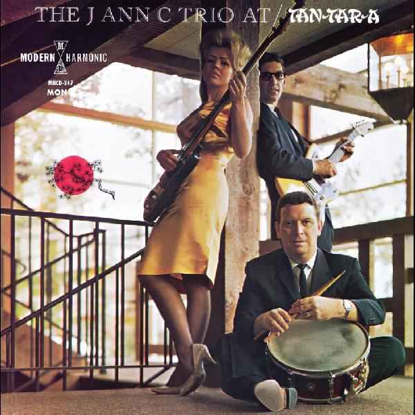 At The Tan-Tar-A [CD]