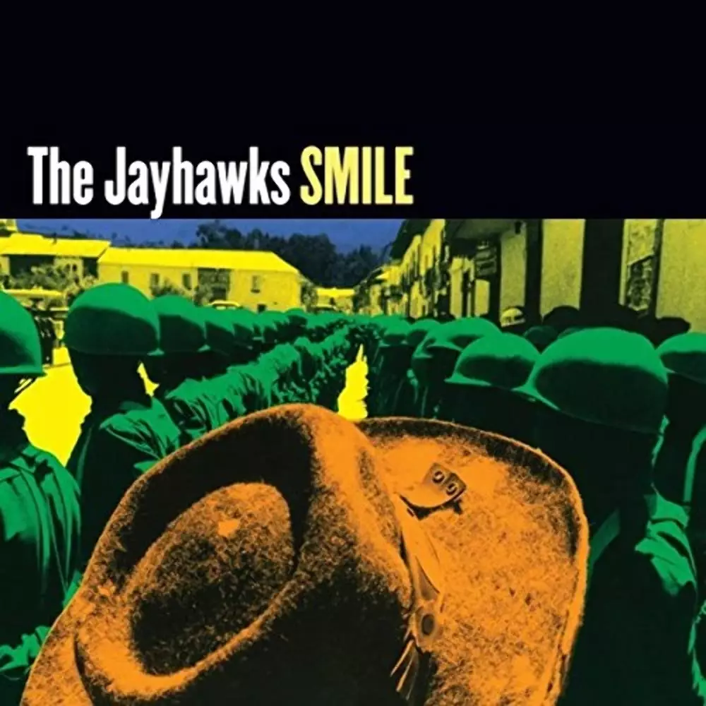 The Jayhawks - Smile (Expanded Edition, Remastered, Bonus Tracks) (2 Lp) [Vinyl]