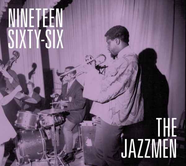Nineteen Sixty-Six [CD]