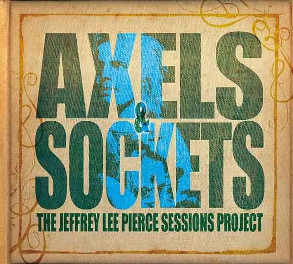 Axels & Sockets [CD]