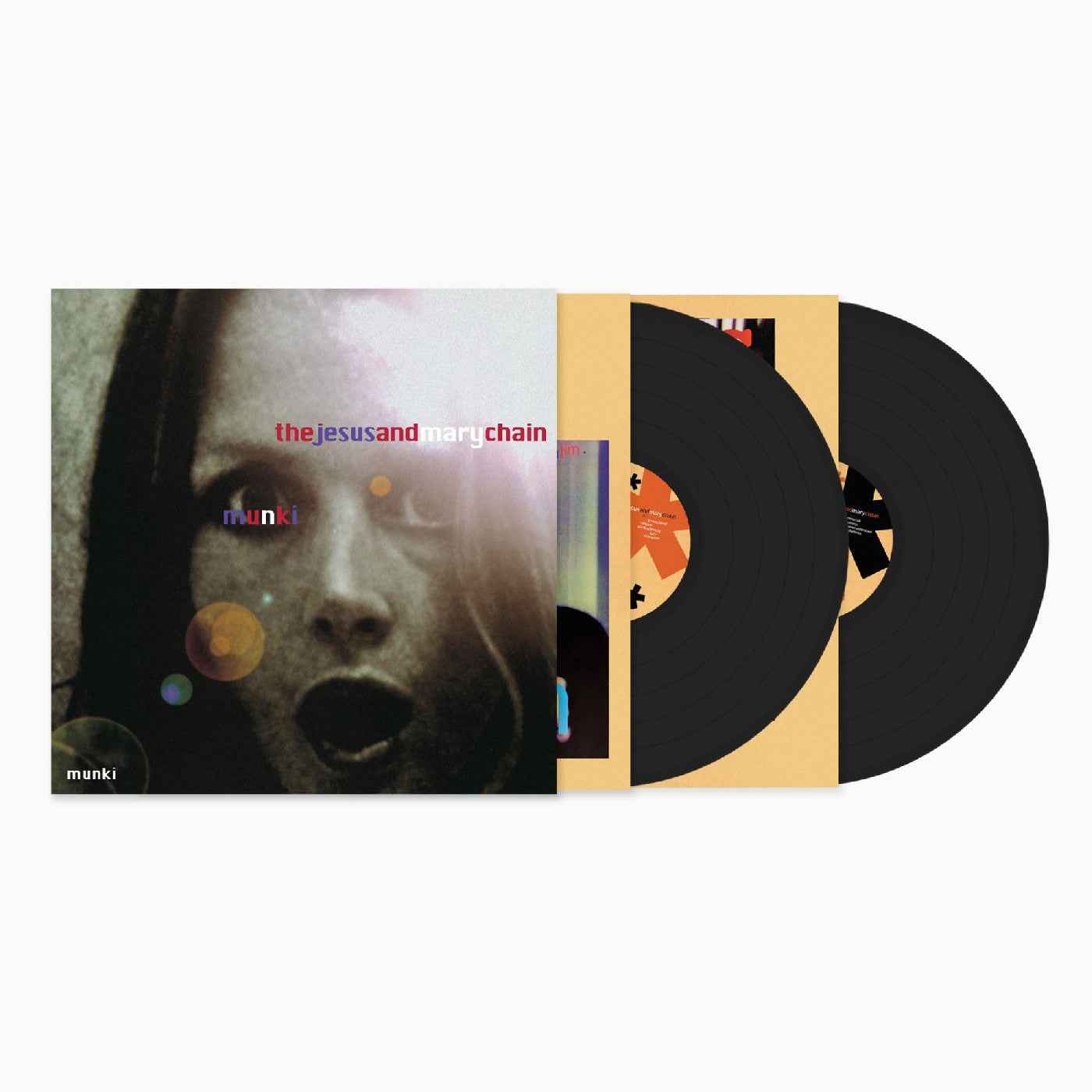 Munki [Vinyl]