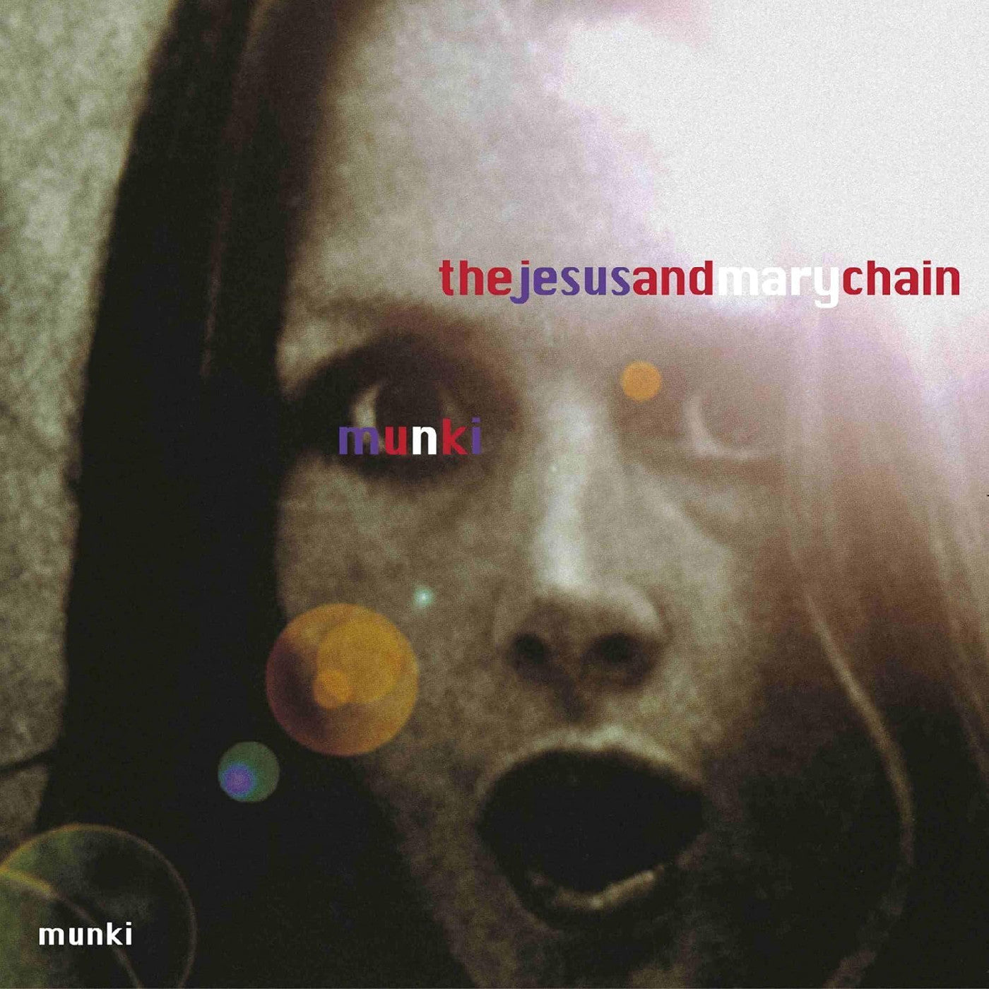 Munki [CD]