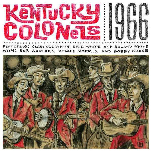 1966 [Vinyl]