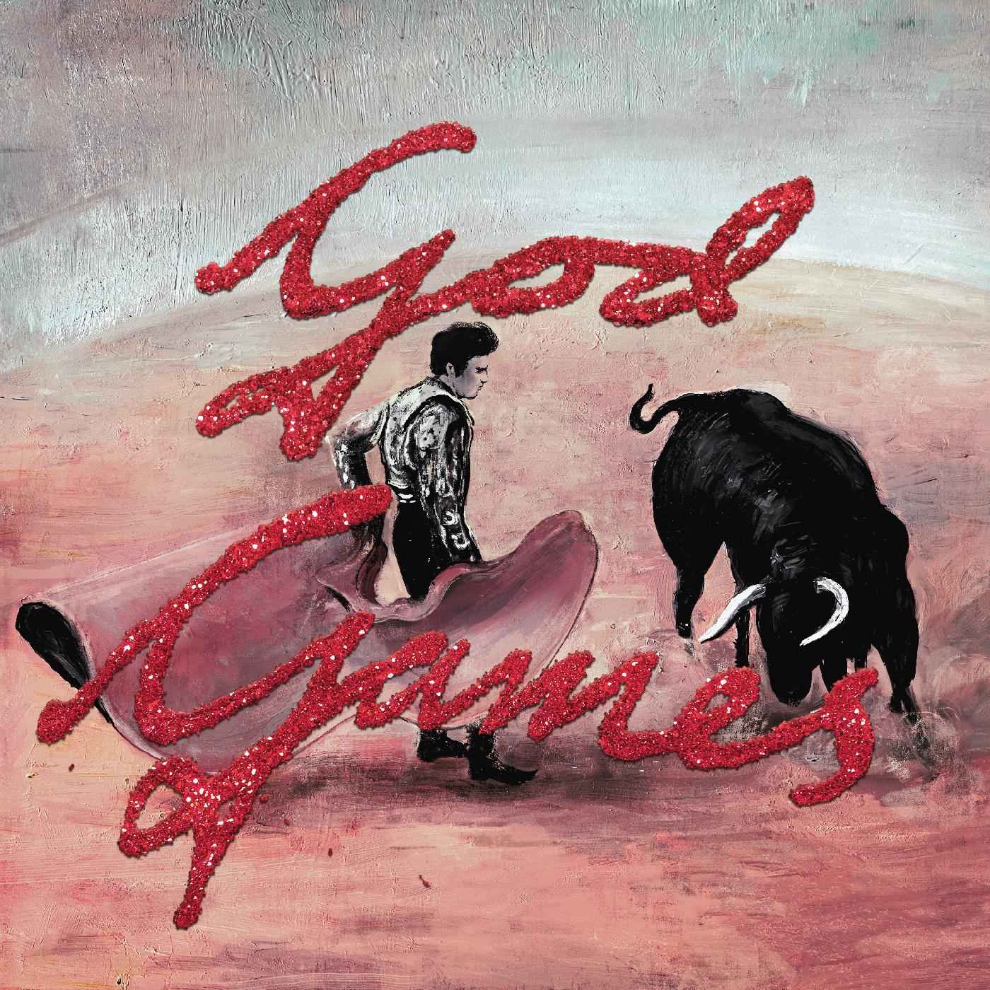 God Games [Vinyl]