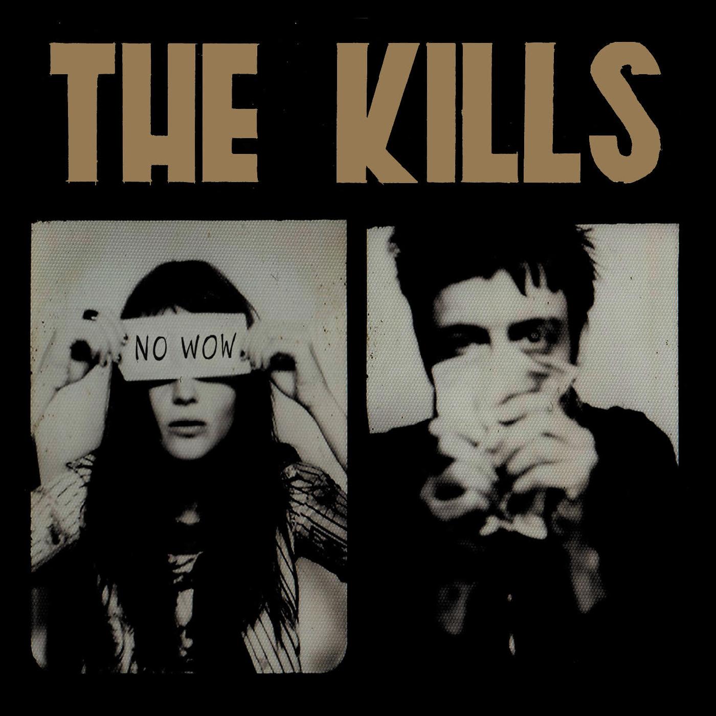 No Wow [Vinyl]