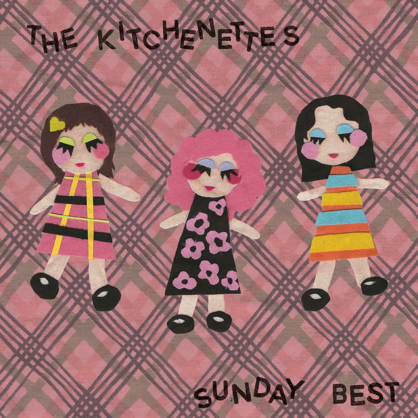Sunday Best [Vinyl]