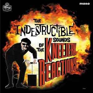 The Indestructible Sounds of [CD]