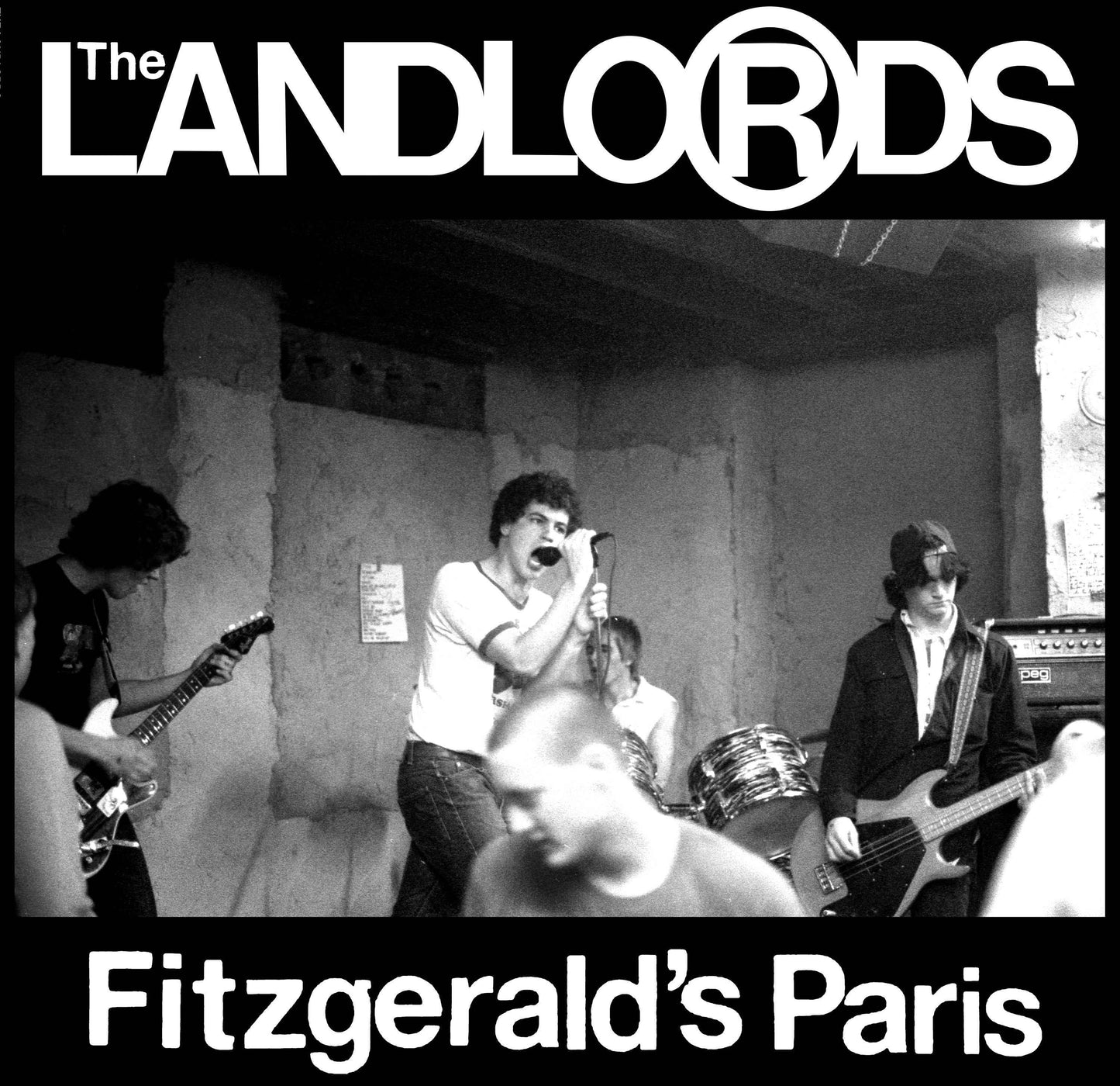 Fitzgerald'S Paris [Vinyl]