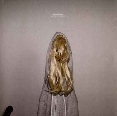 Spiritual Non-Believers [CD]