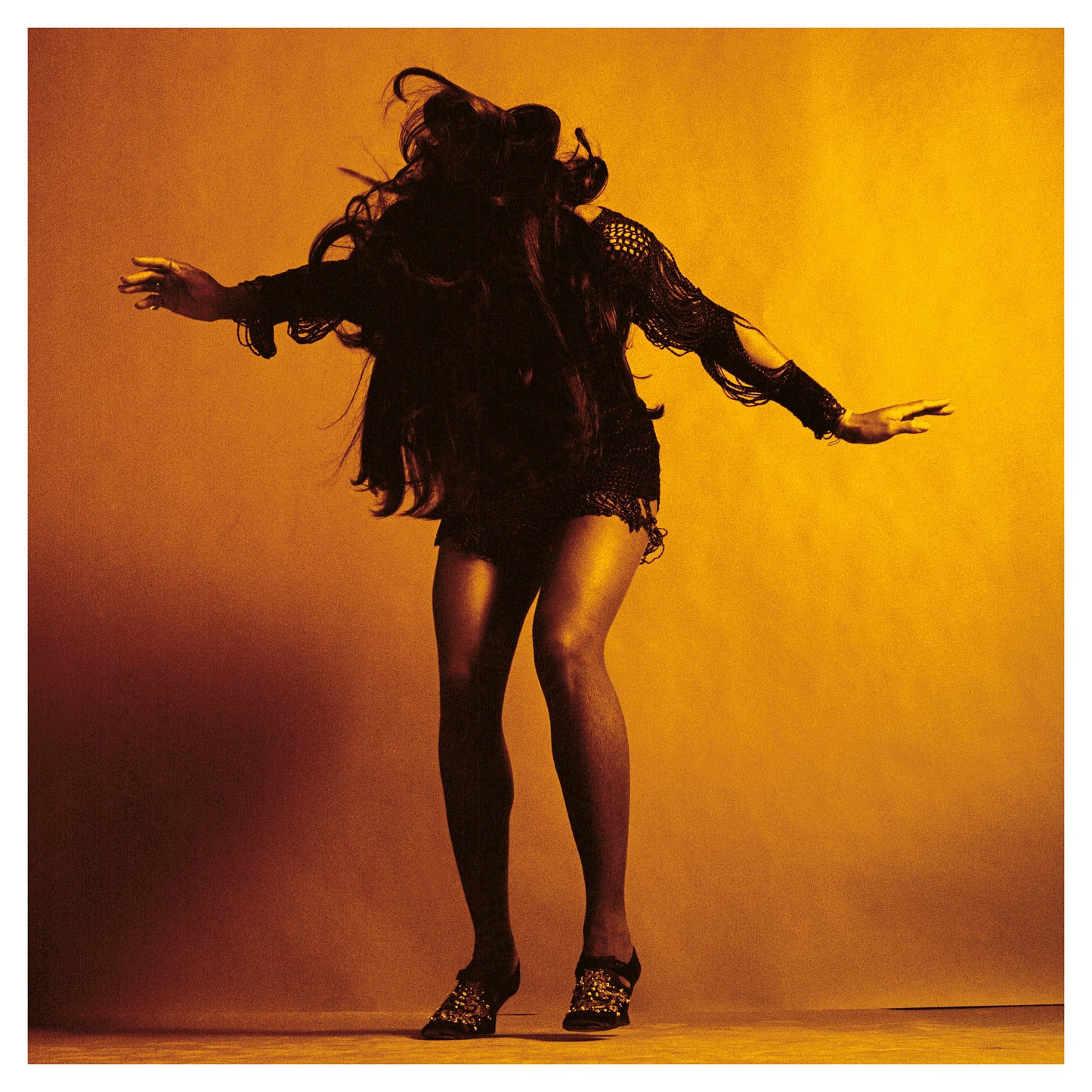 Everything You've Come To Expect [CD]