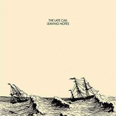 Leaving Notes [CD]