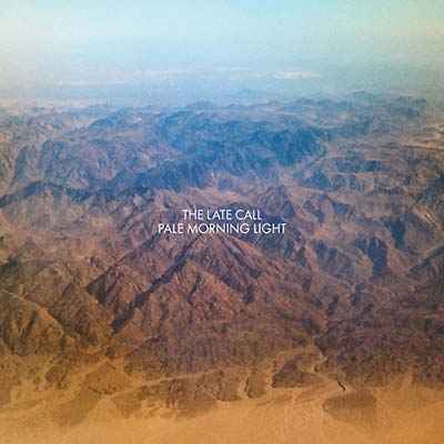 Pale Morning Light [CD]