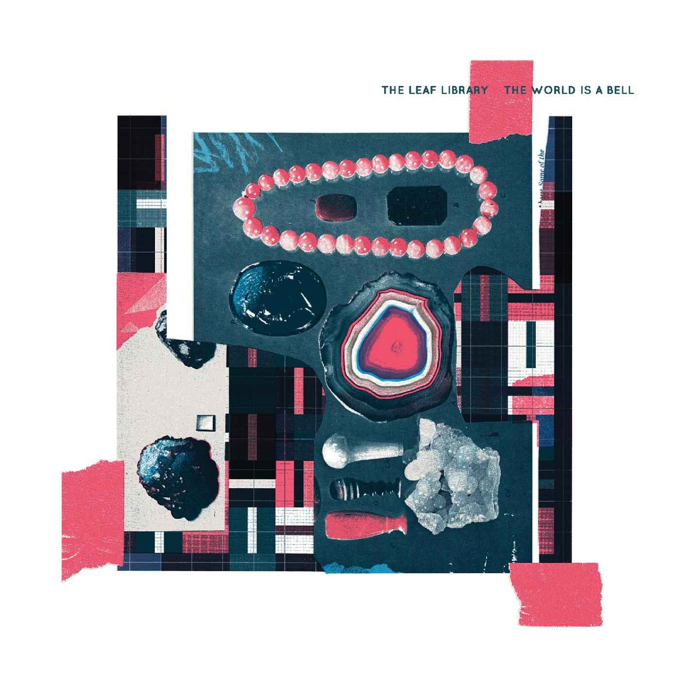The World Is A Bell [CD]