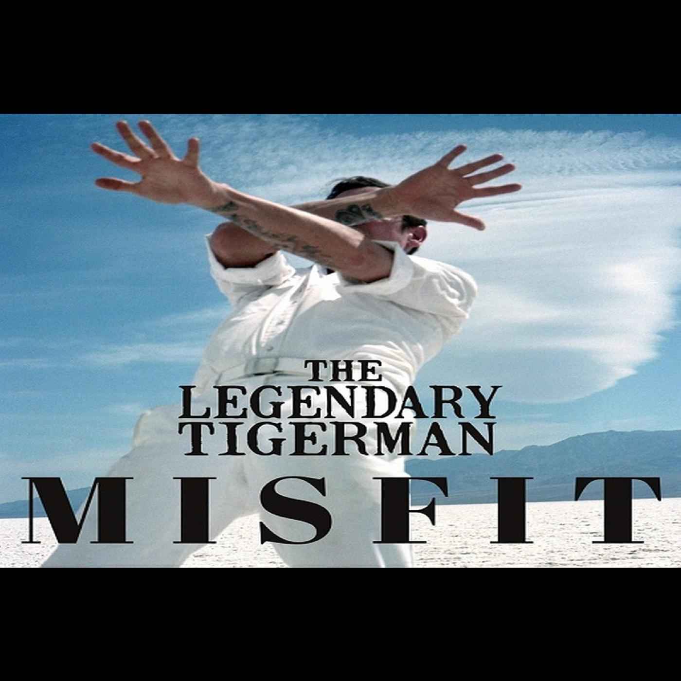 Misfit [CD]