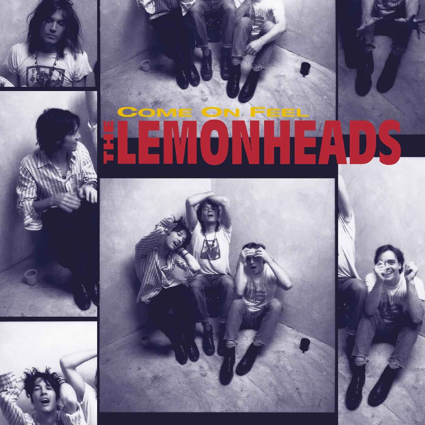 Come on Feel - 30th Anniversary [CD]