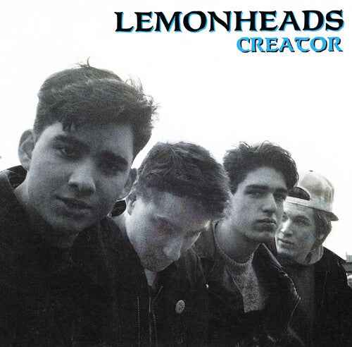 The Lemonheads - Creator (RSD 4.18.26) [Vinyl]