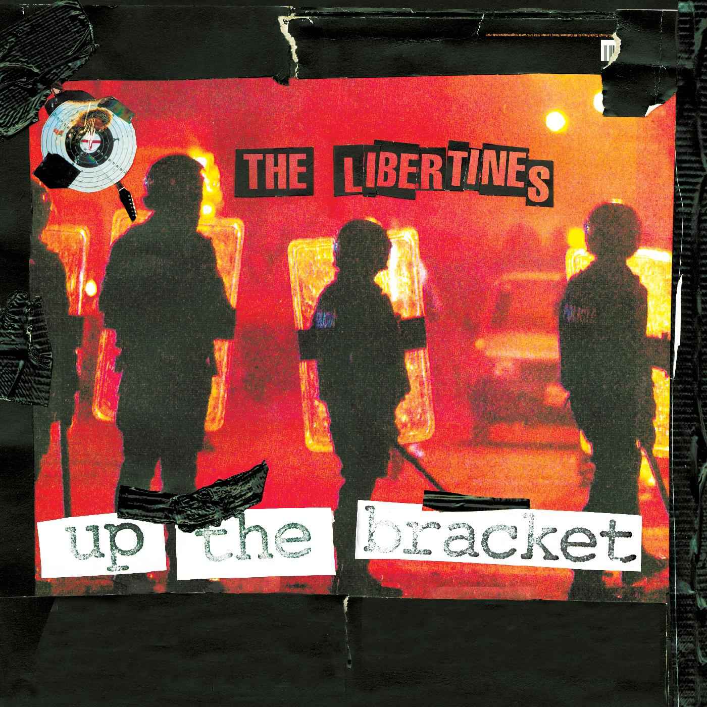 Up the Bracket (20th Anniversary Edition) [Vinyl]