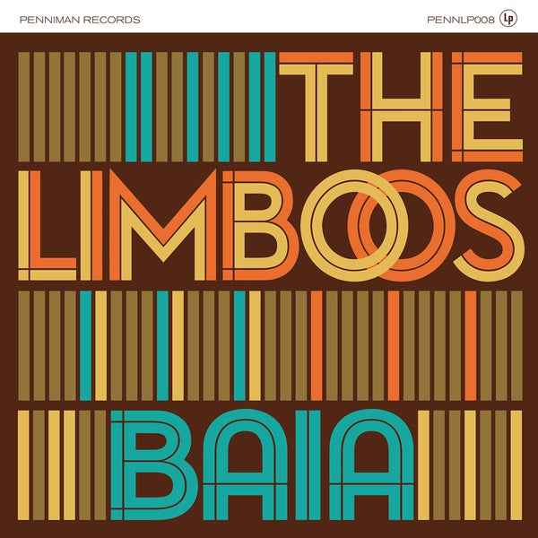 Baia [CD]