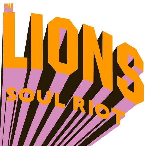 Soul Riot [CD]