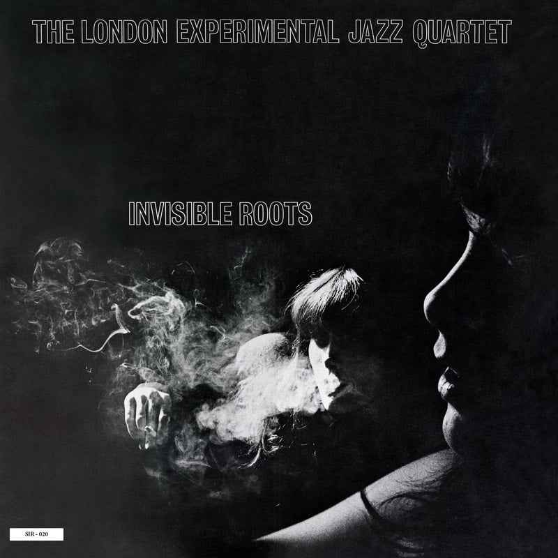 Invisible Roots [Vinyl]