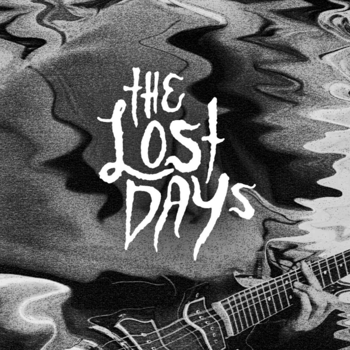Lost Demos [Vinyl]