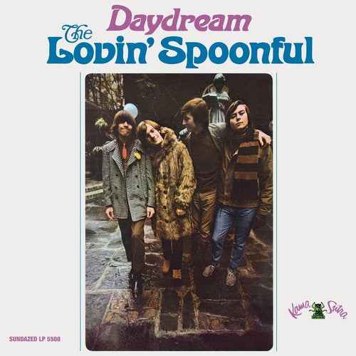 The Lovin' Spoonful - Daydream (180 Gram Vinyl) [Vinyl]