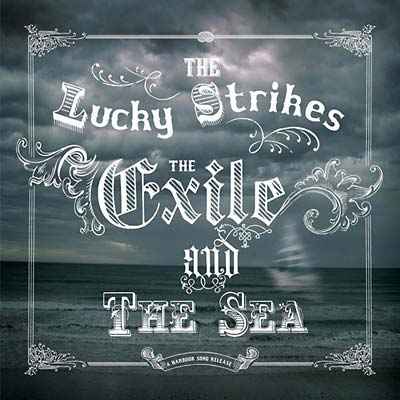 The Exile and the Sea [CD]