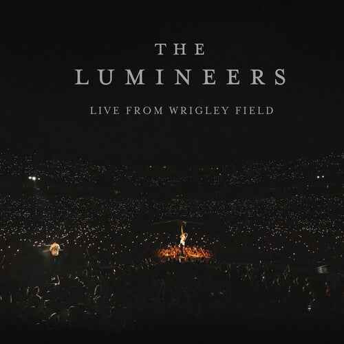 The Lumineers - Live From Wrigley Field [Explicit Content] (Indie Exclusive) (3 Lp) [Vinyl]