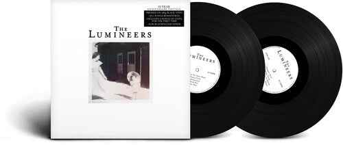 The Lumineers: 10th Anniversary Edition (Remastered, Bonus Tracks) (2 Lp's) [Vinyl]