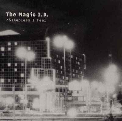I'm So Awake/Sleepless I Feel [Vinyl]