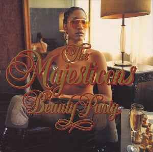 Beauty Party [CD]