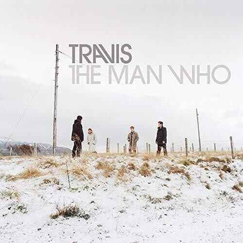 The Man Who (2LP, 2CD, Box) [Vinyl]