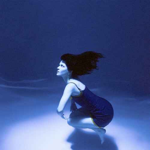 Submarine [CD]