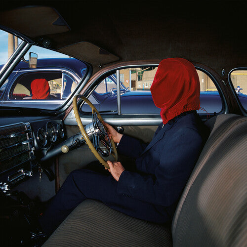 The Mars Volta - Frances The Mute (Black Vinyl) [Vinyl]