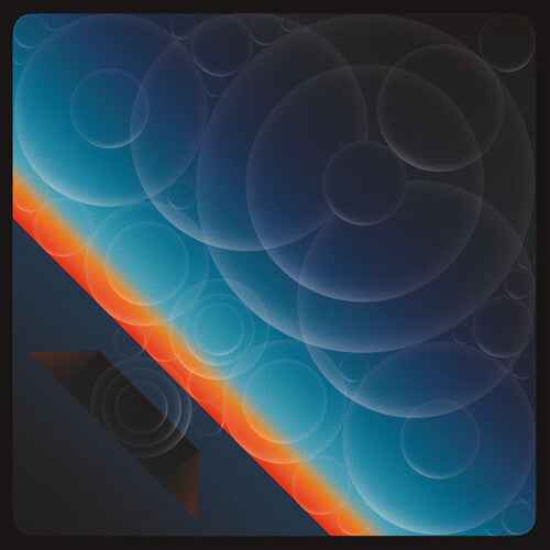 The Mars Volta - Noctourniquet (Black Vinyl) [Vinyl]