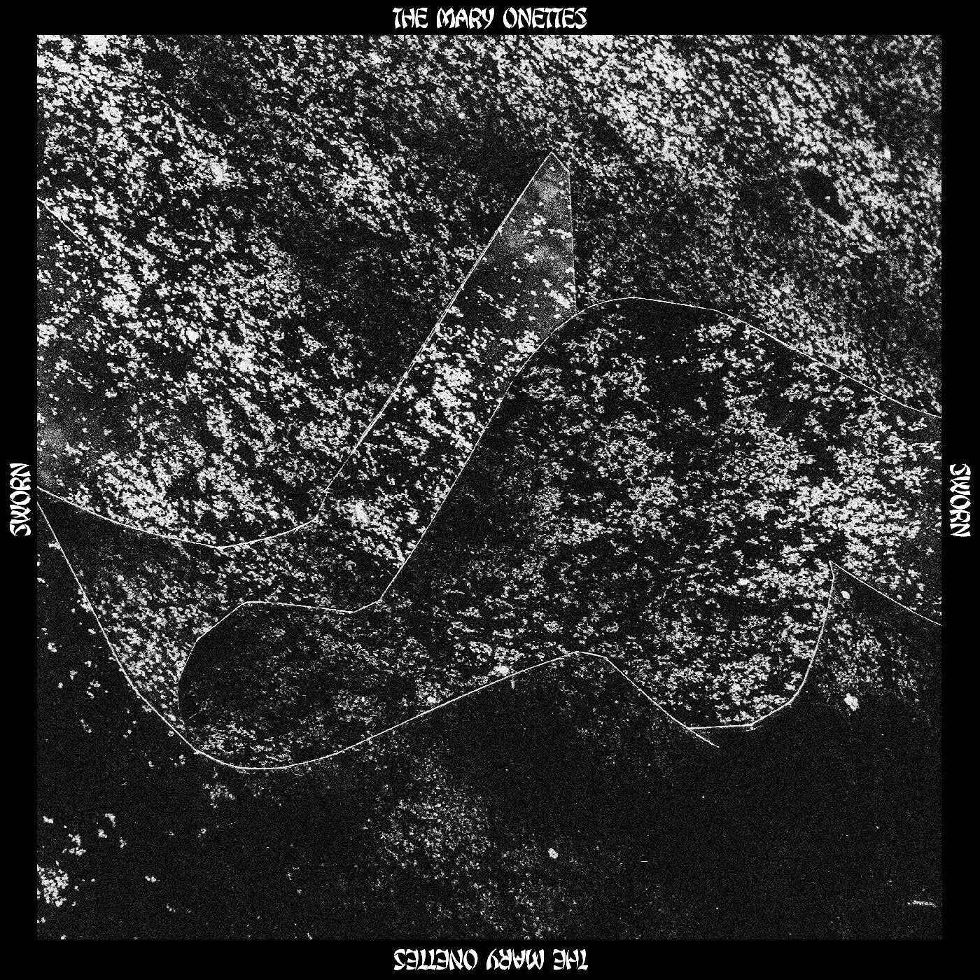 Sworn [CD]
