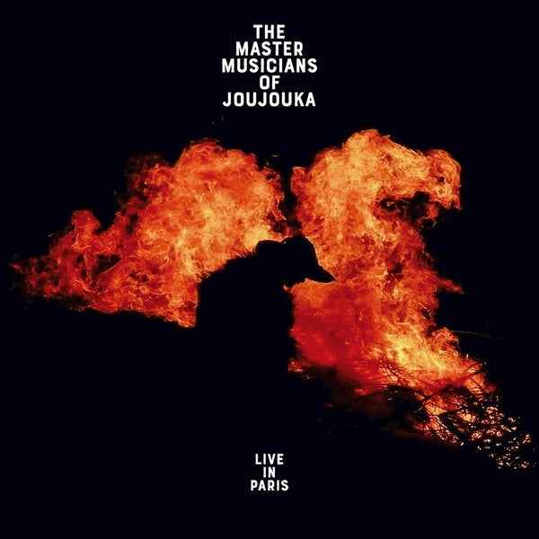 Live In Paris [Vinyl]