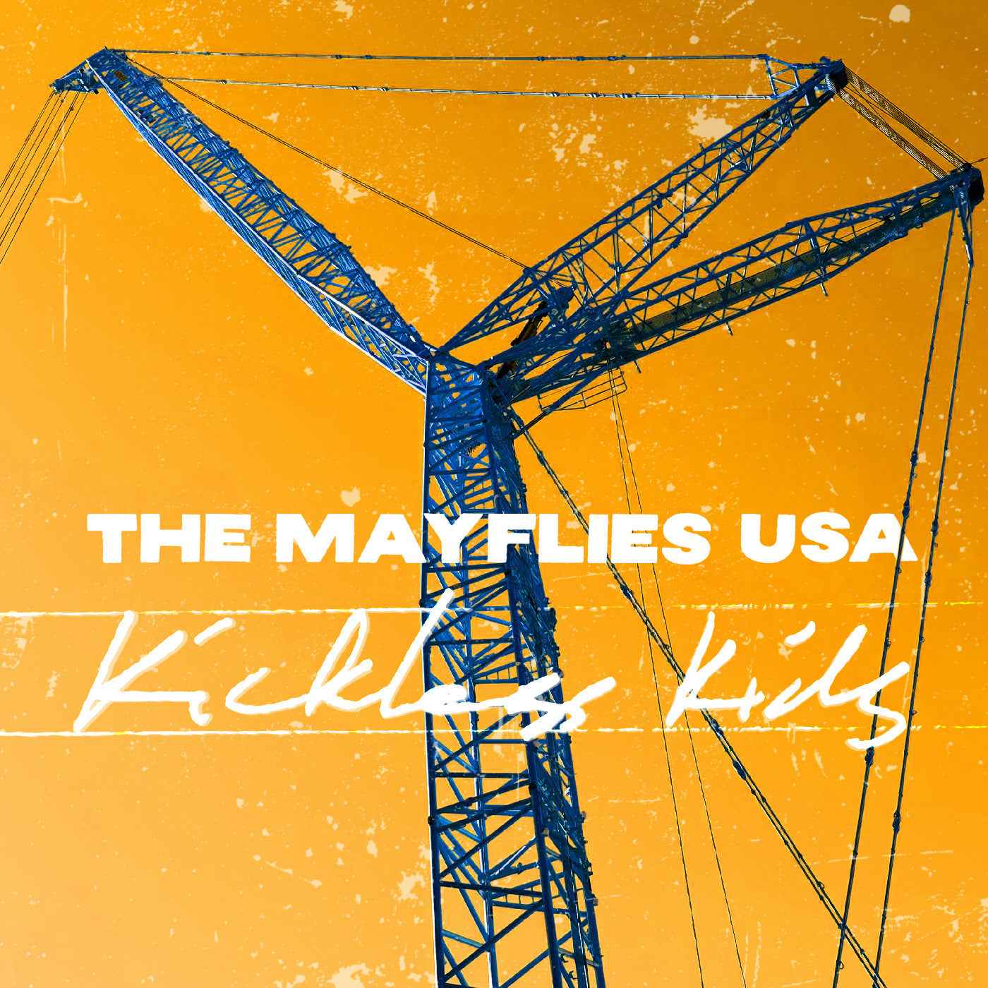 Kickless Kids [CD]