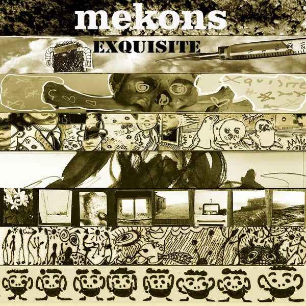 Exquisite [Vinyl]