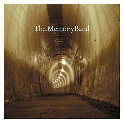 The Memory Band [CD]