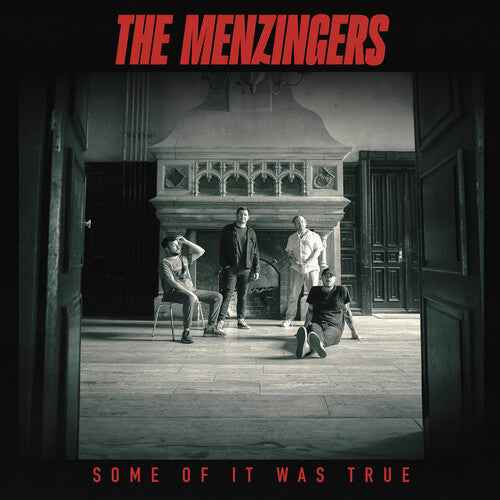 Some Of It Was True [Explicit Content] (Gatefold LP Jacket) [Vinyl]